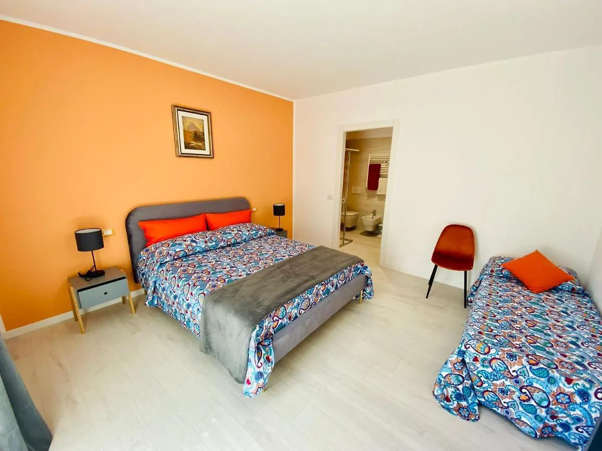 I Broletti Del Garda Hotel Pacengo Di Lazise Italy