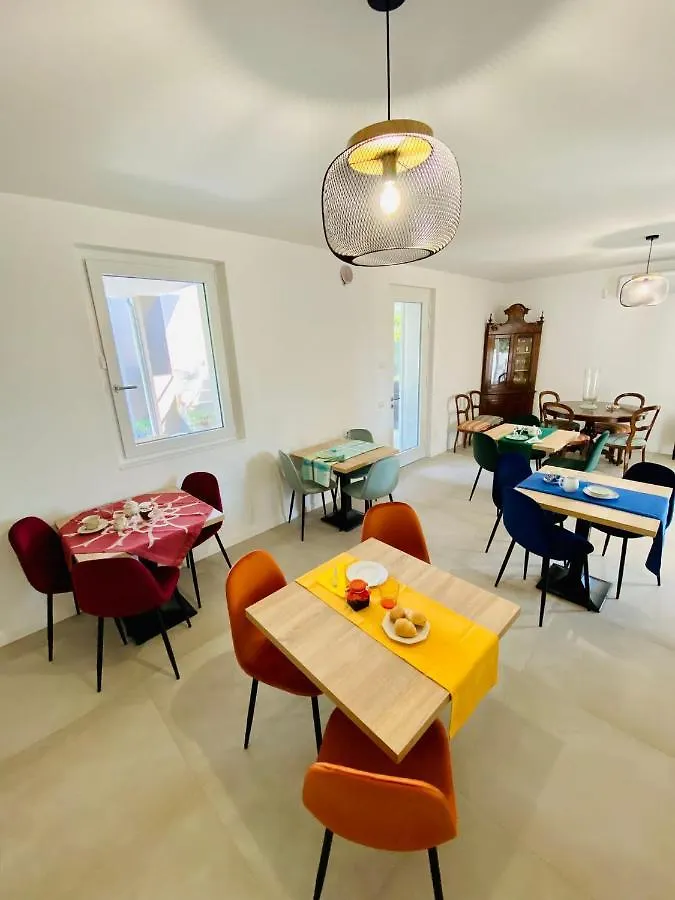 Guest house I Broletti Del Garda Hotel Pacengo Di Lazise