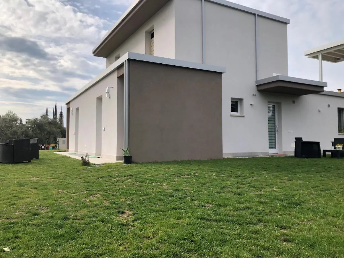 I Broletti Del Garda Hotel Pacengo Di Lazise 0*,  Italy