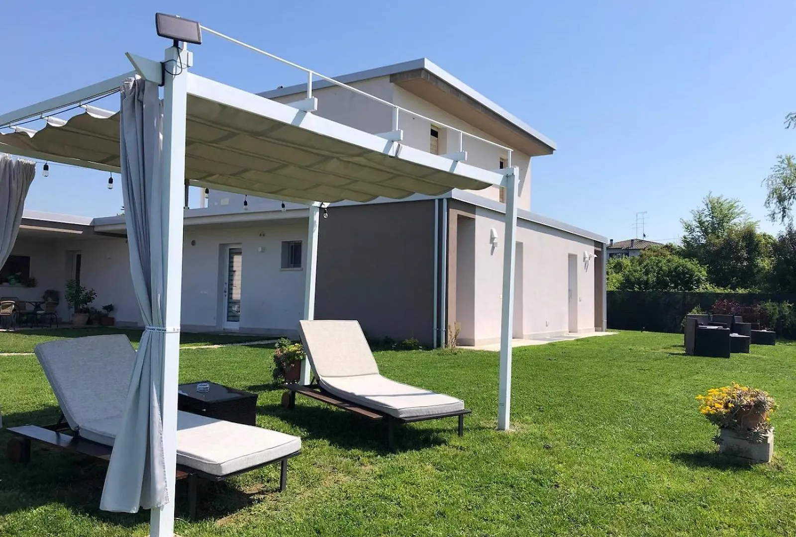 I Broletti Del Garda Hotel Pacengo Di Lazise 0*,