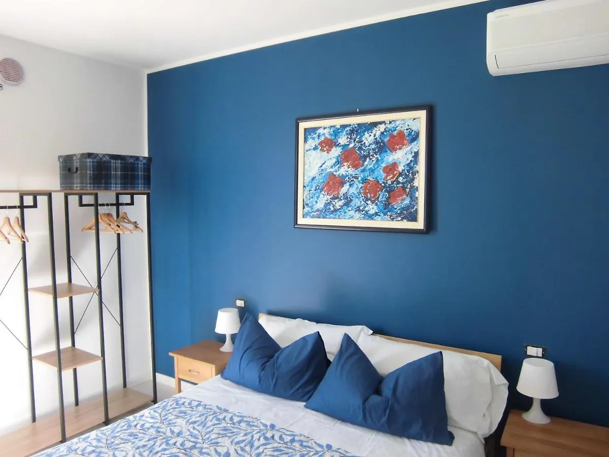 I Broletti Del Garda Hotel Pacengo Di Lazise Guest house