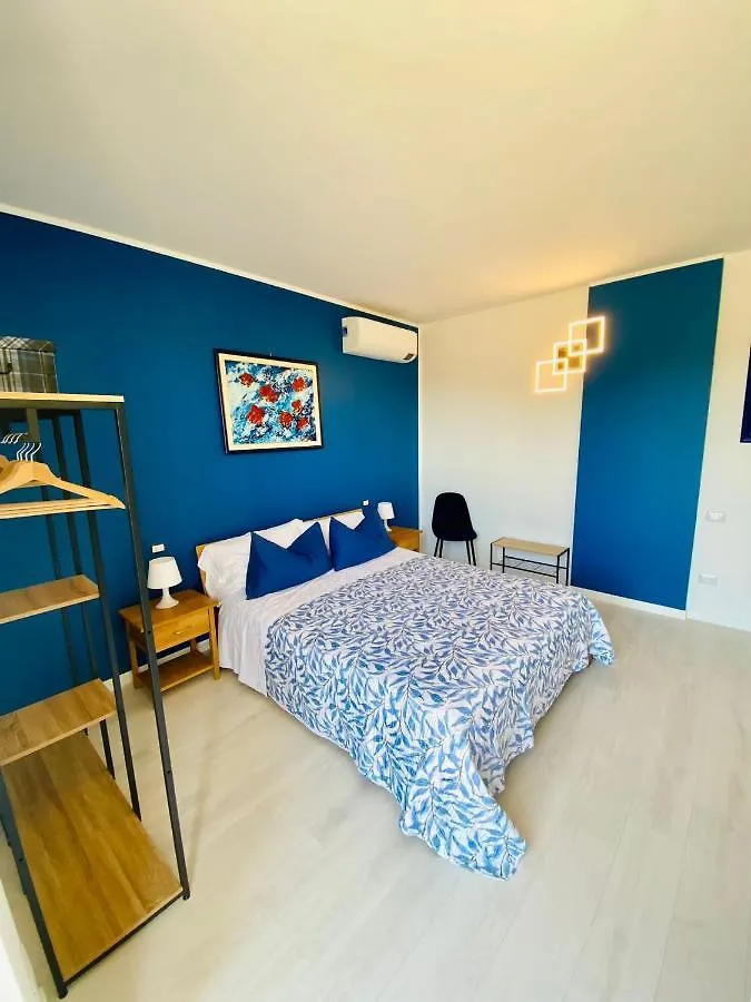 Guest house I Broletti Del Garda Hotel Pacengo Di Lazise Italy