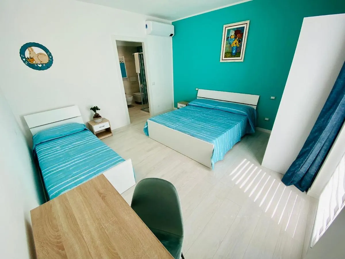Guest house I Broletti Del Garda Hotel Pacengo Di Lazise