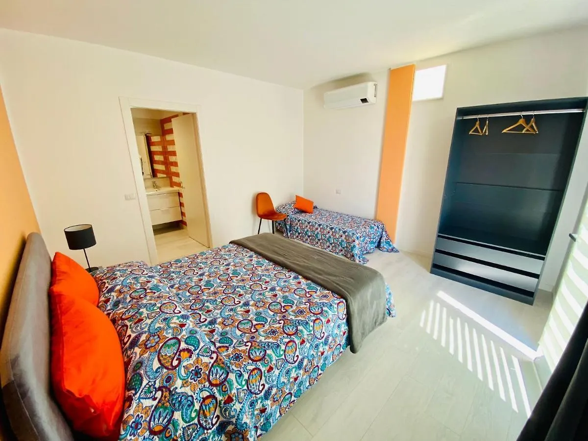 I Broletti Del Garda Hotel Pacengo Di Lazise Guest house