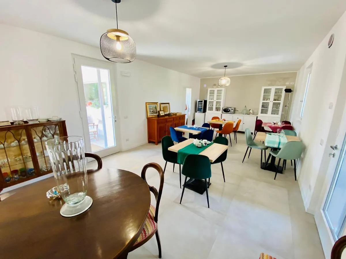 Guest house I Broletti Del Garda Hotel Pacengo Di Lazise Italy