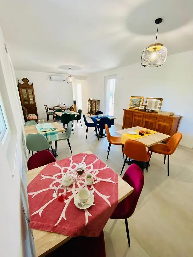 I Broletti Del Garda Hotel Pacengo Di Lazise Guest house