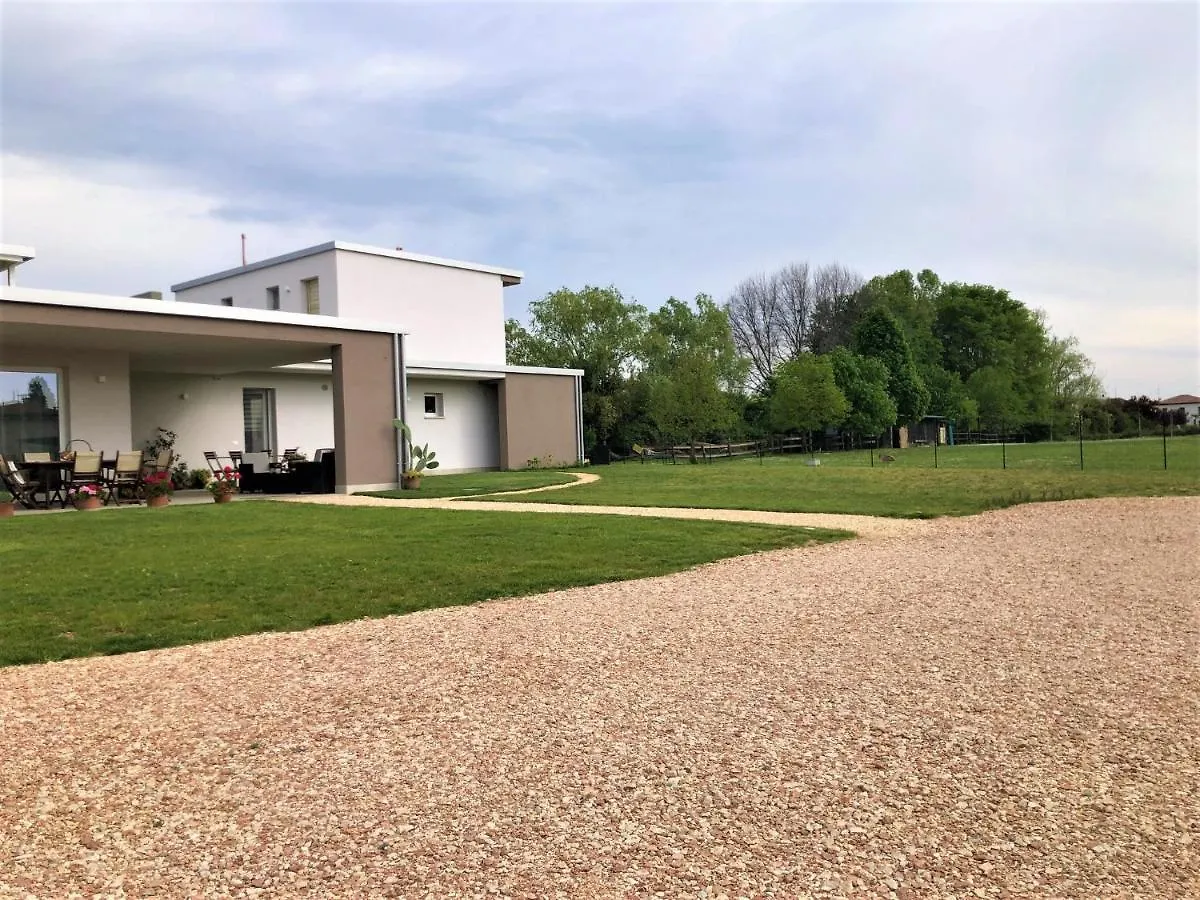 Guest house I Broletti Del Garda Hotel Pacengo Di Lazise Italy