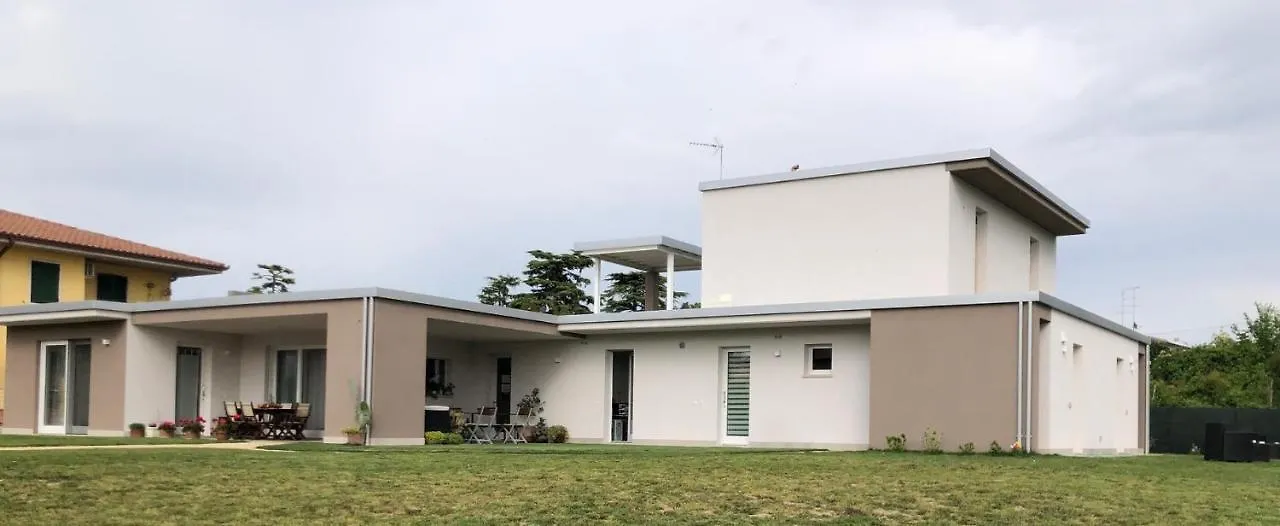Guest house I Broletti Del Garda Hotel Pacengo Di Lazise