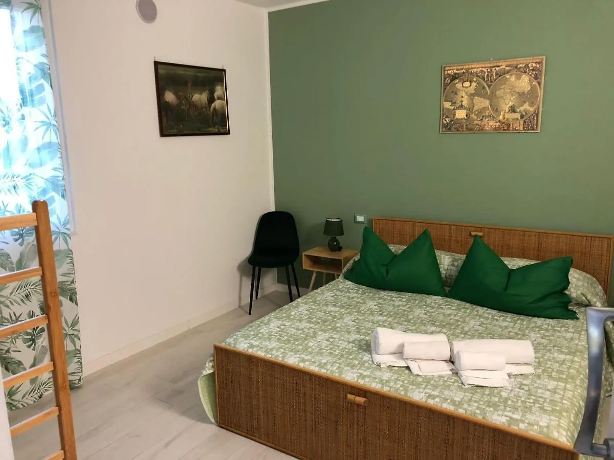 I Broletti Del Garda Hotel Pacengo Di Lazise Guest house
