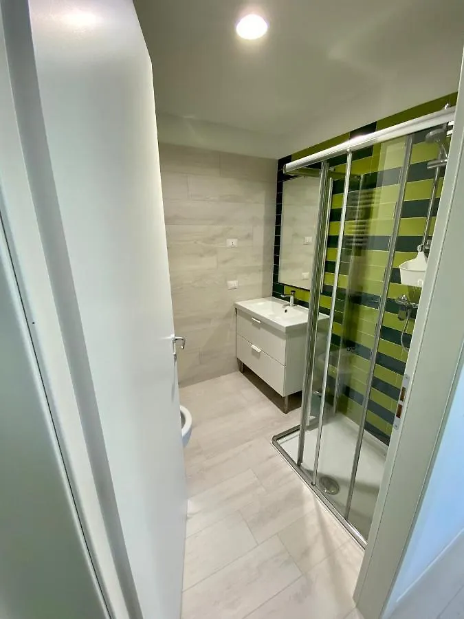 I Broletti Del Garda Hotel Pacengo Di Lazise Guest house