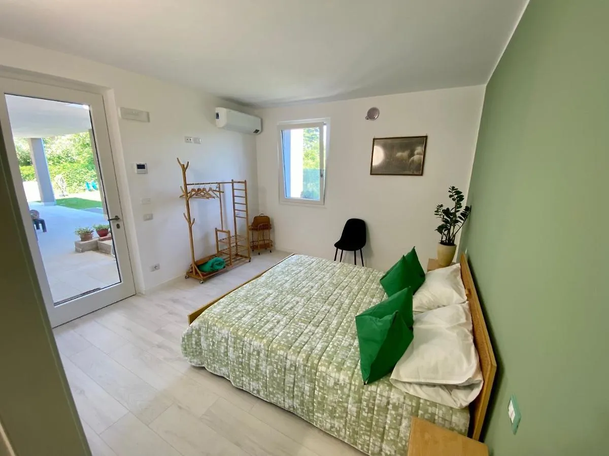 I Broletti Del Garda Hotel Pacengo Di Lazise 0*,