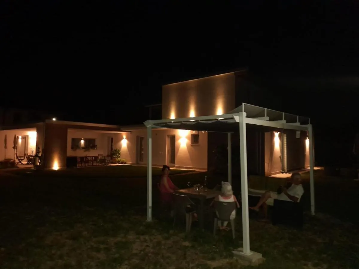Guest house I Broletti Del Garda Hotel Pacengo Di Lazise