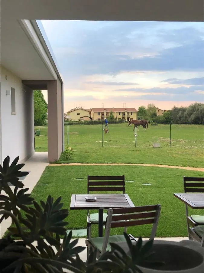 I Broletti Del Garda Hotel Pacengo Di Lazise 0*,  Italy