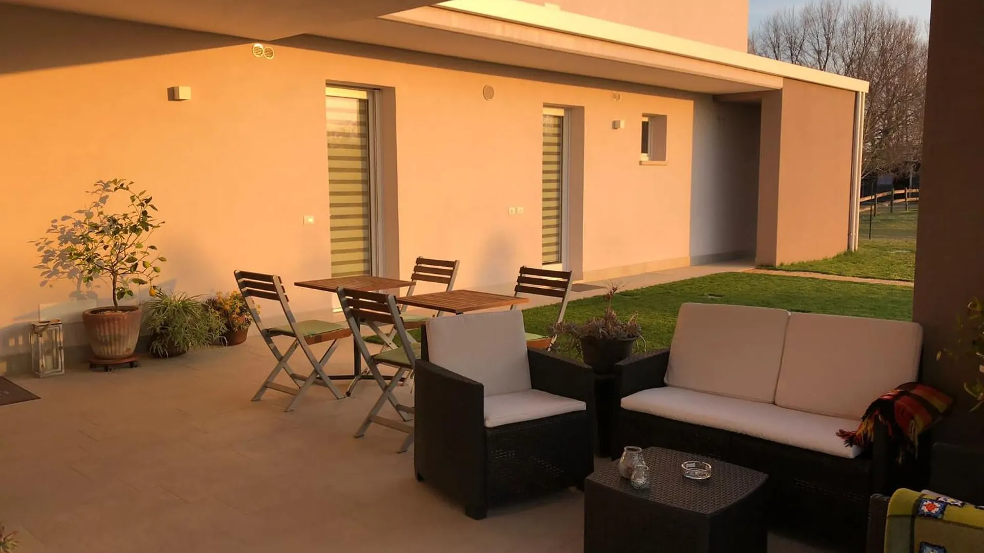 Guest house I Broletti Del Garda Hotel Pacengo Di Lazise