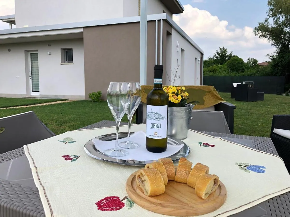 I Broletti Del Garda Hotel Pacengo Di Lazise