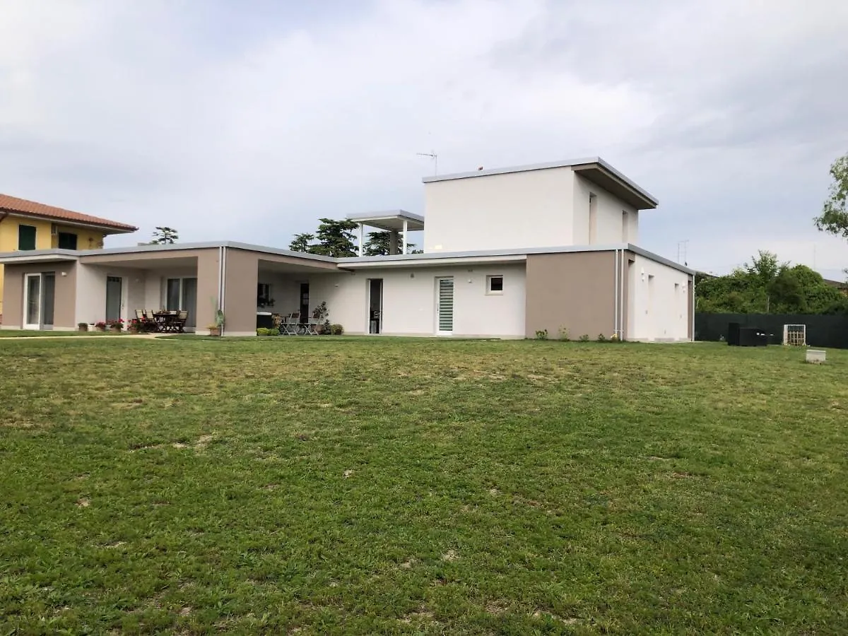 I Broletti Del Garda Hotel Pacengo Di Lazise Guest house