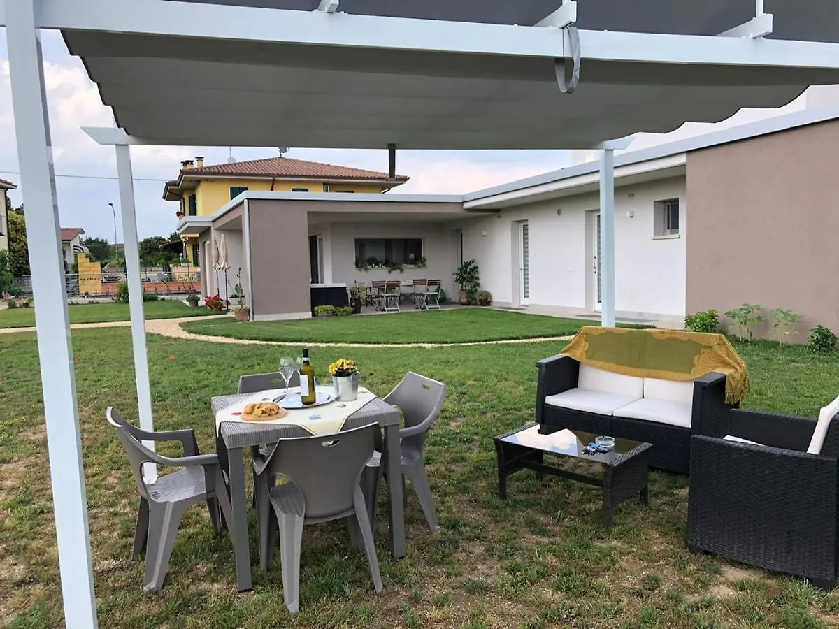 Guest house I Broletti Del Garda Hotel Pacengo Di Lazise Italy