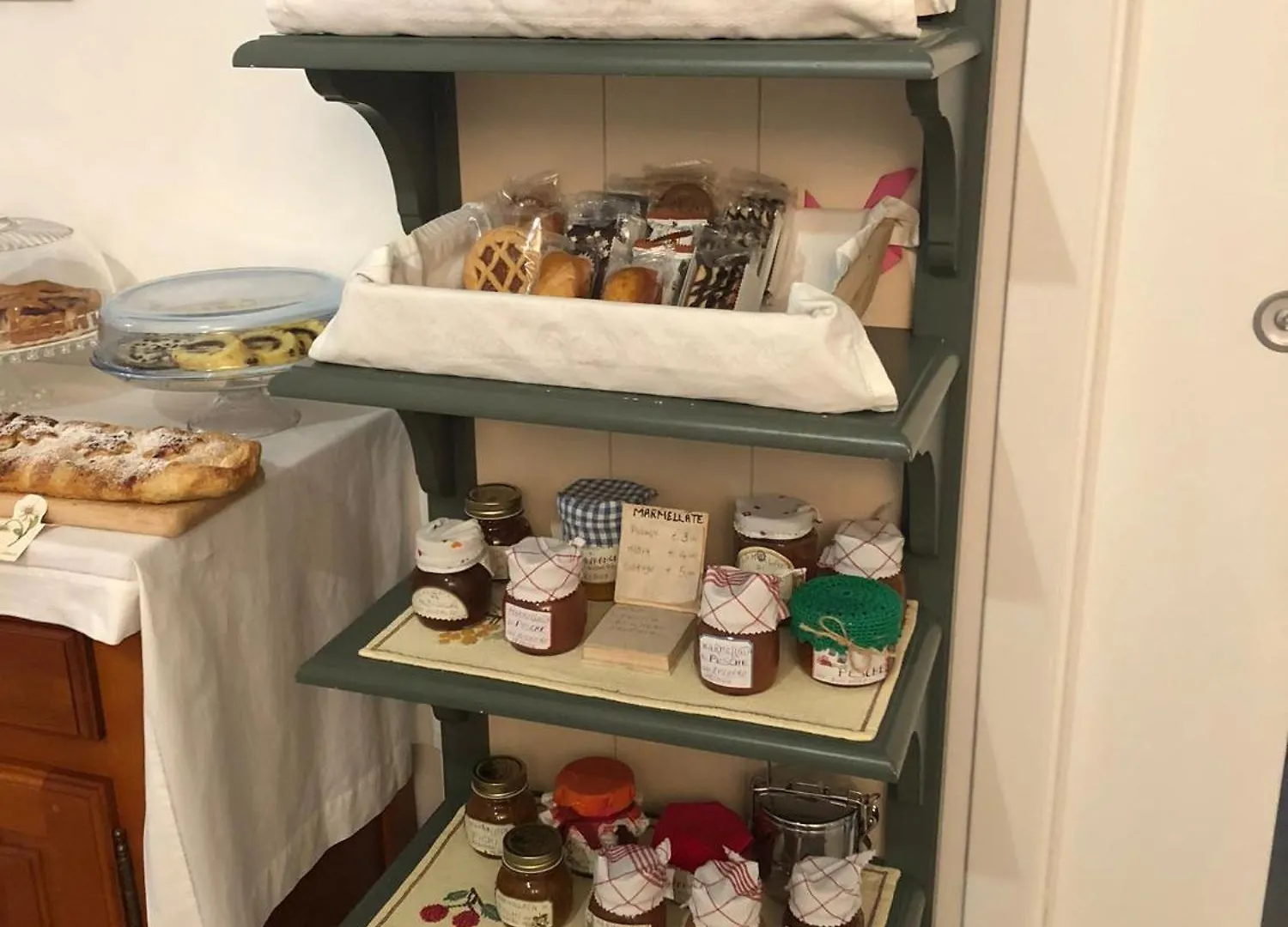 Guest house I Broletti Del Garda Hotel Pacengo Di Lazise