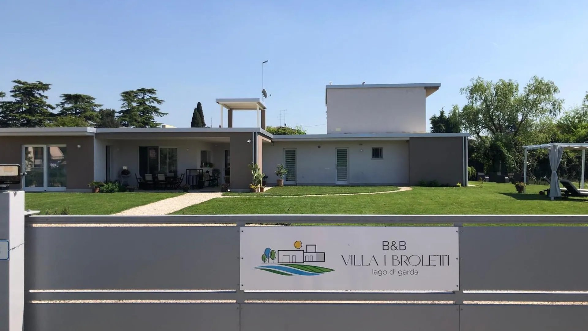 Guest house I Broletti Del Garda Hotel Pacengo Di Lazise