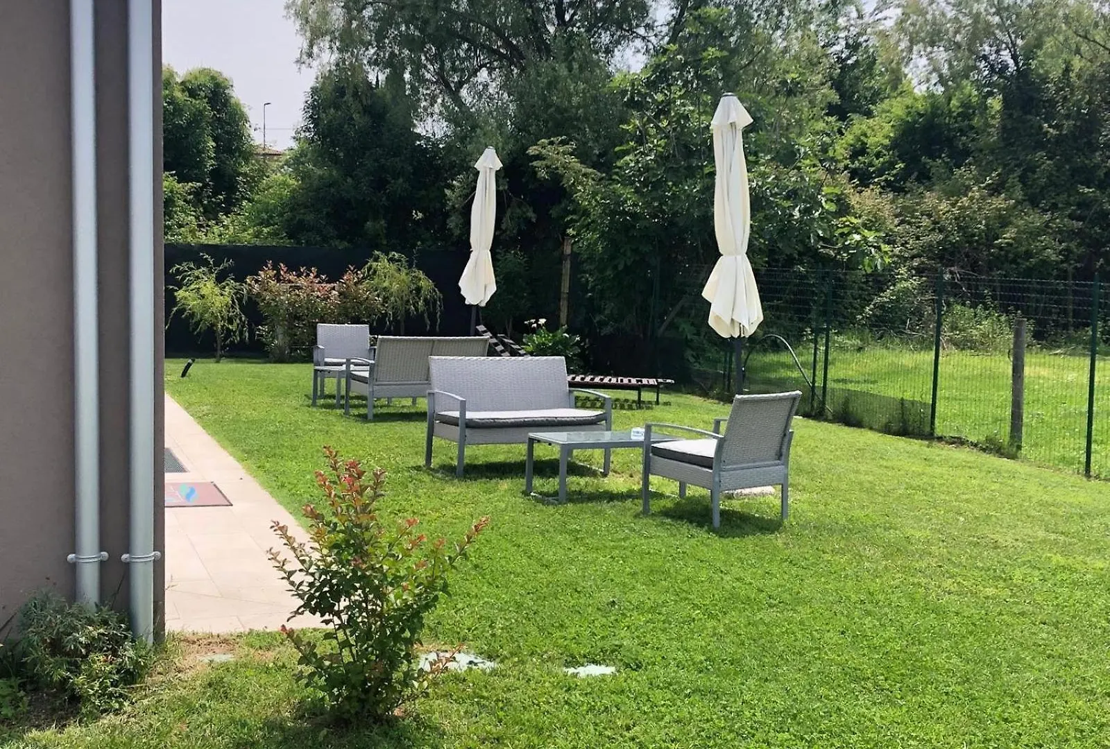 I Broletti Del Garda Hotel Pacengo Di Lazise Guest house