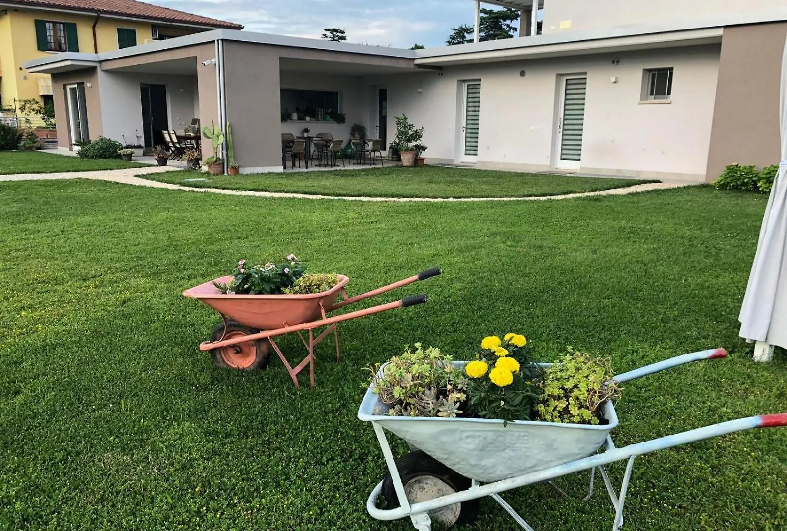 I Broletti Del Garda Hotel Pacengo Di Lazise