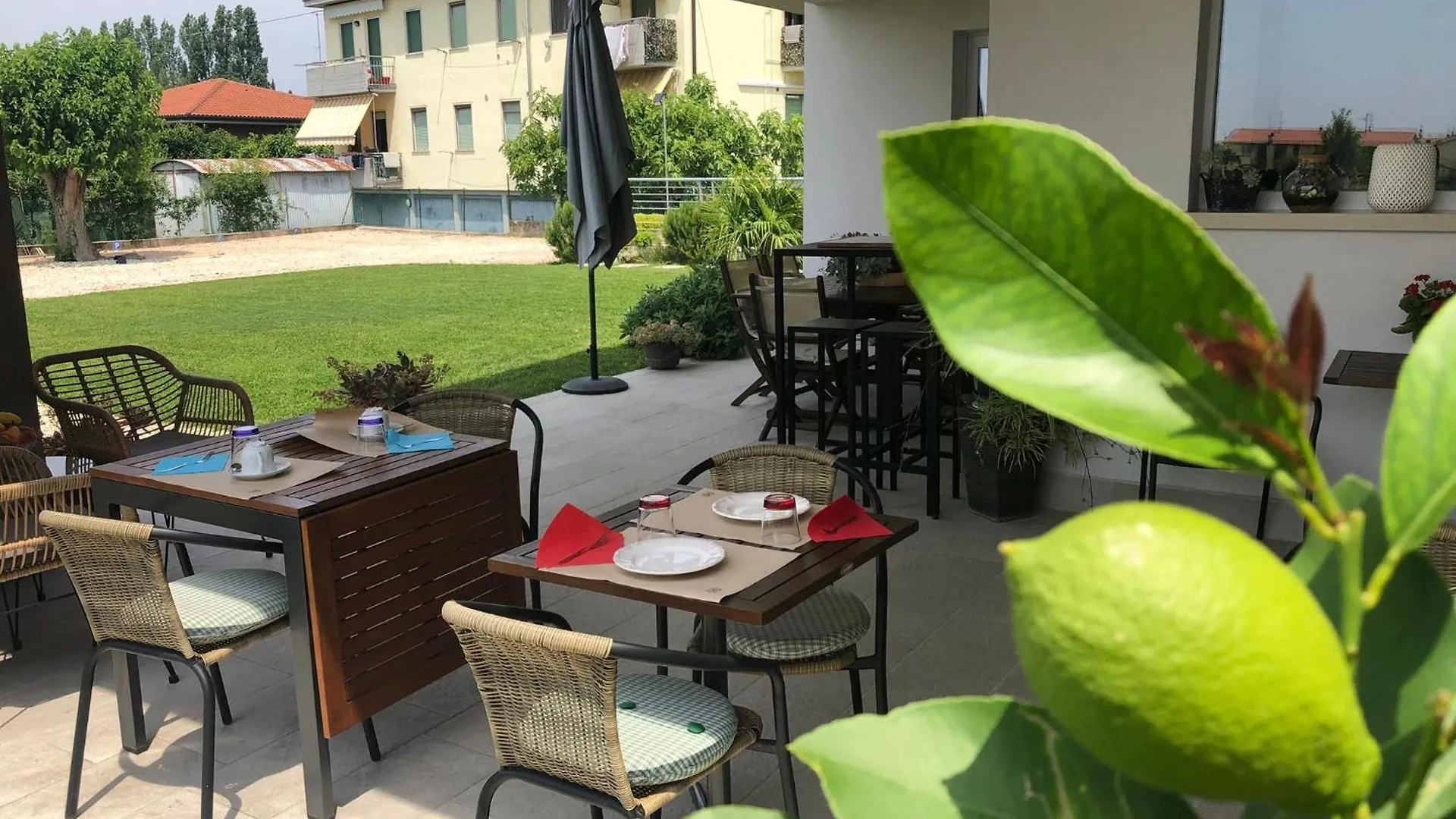 Guest house I Broletti Del Garda Hotel Pacengo Di Lazise